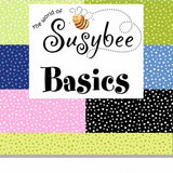 Susybee Basics Irregular Dots