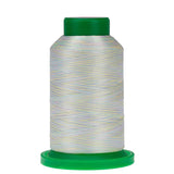 Isacord Variegated Baby Girl 9909