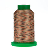 Isacord Variegated Bark 9302