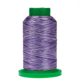 Isacord Variegated Grape Crush 9921
