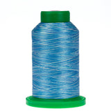 Isacord Variegated Ocean 9605