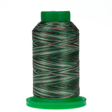 Isacord Variegated Pine Forest 9982