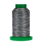 Isacord Variegated Salt and Pepper 9005
