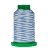 Isacord Variegated The Blues 9603