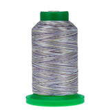 Isacord Variegated Zen Rock Garden 9871