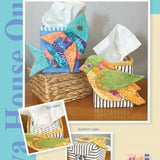 Tissue Were Here Pattern