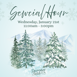 Sewcial Hour January 2026