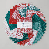 Jolly Christmas by Whistler Studios for Windham Fabrics
