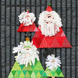 Jolly Lane Pattern
