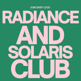 June Baby Lock Solaris & Radiance Club Class