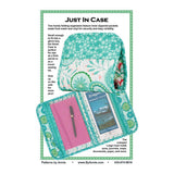 Just In Case Pattern