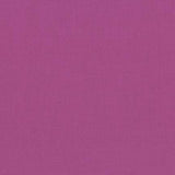 Kona Solid Plum