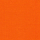 Kona Solid Tangerine