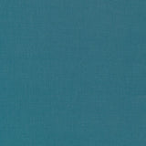 Kona Solid Teal Blue