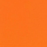 Kona Solid Persimmon