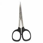 KAI 4" Curved Needlecraft Scissors