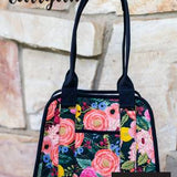 Boundless Carry All Pattern