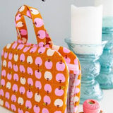 The Truvy Bag Pattern