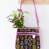 Janet Mae Purse Pattern