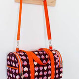 Lucy Duffle Pattern
