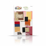KimberBell Mini Quilts Volume 1 Jan-June Embellishment Kit