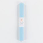 Felt Embellishment Ice Blue