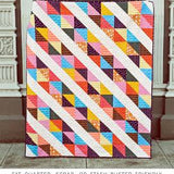 The Daphne Quilt Pattern