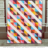 The Daphne Quilt Pattern