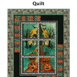 Keys to the Hallow View Pattern