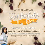 Kimberbell Day 2026