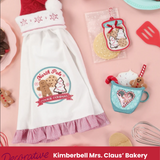 Kimberbell's Mrs. Claus’ Bakery