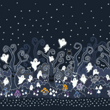 Haunted Hollow by Lewis and Irene