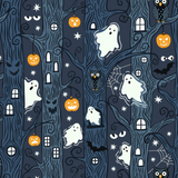 Haunted Hollow by Lewis and Irene