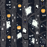 Haunted Hollow by Lewis and Irene