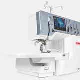 BERNINA L860 Overlocker