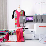 BERNINA L860 Overlocker