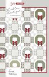 Good Tidings Quilt Pattern