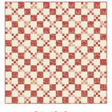 Cranberry Chain Pattern