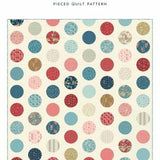 Moonstone Pattern