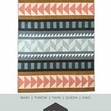 Valley Song Pattern