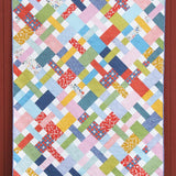 Picnic Quilt Pattern