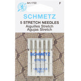 Schmetz Stretch Needle 75/11