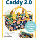 Catch All Caddy 2.0 Pattern