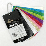 OESD Luxe Sparkle Vinyl