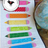 Color My World Pattern