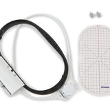 Bernina Large Freearm Embroidery Hoop 5.7" x 10"