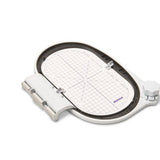 Bernina Large Freearm Embroidery Hoop 5.7" x 10"