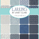 Larking by Janet Clare for Moda