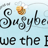 Lewe the Ewe by Susybee for Clothworks