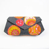 Aster and Anne - Luella Large Clutch Bag Kit